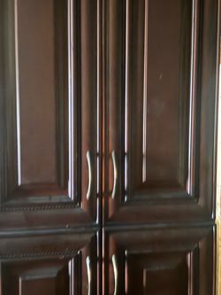Cabinets