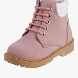 Toddler Boots 