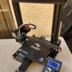 Ender-3 Pro 3D Printer - FPV - Drone - RC - Hobby