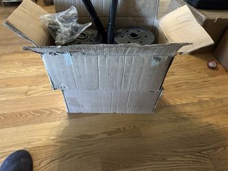 New Adjustable Dumbbell Sets For Sale