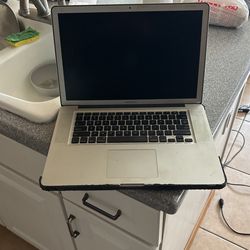 Macbook Pro