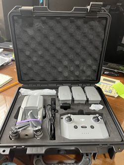 DJI mavic2