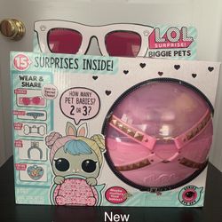 Various New Toys & Arts & Craft