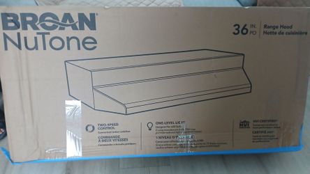 Kitchen ventilation fan  brand new