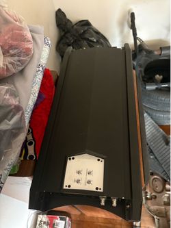 Amplificador