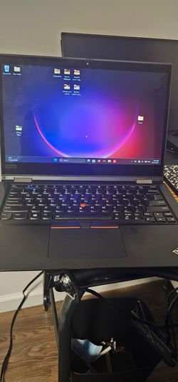 Lenovo x390