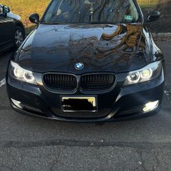 2011 BMW 3 Series