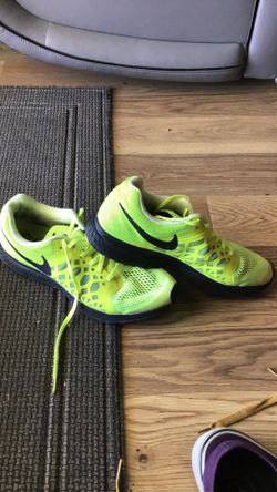 Nike size 11.5 men’s