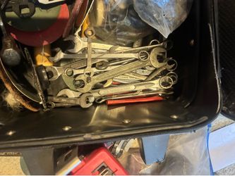 Tools wrenches hammer impact driver saws blades