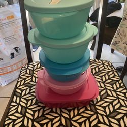 Tupperware