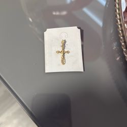 14k Italiano Sólido 