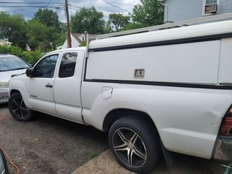 For Sale Toyota Tacoma
