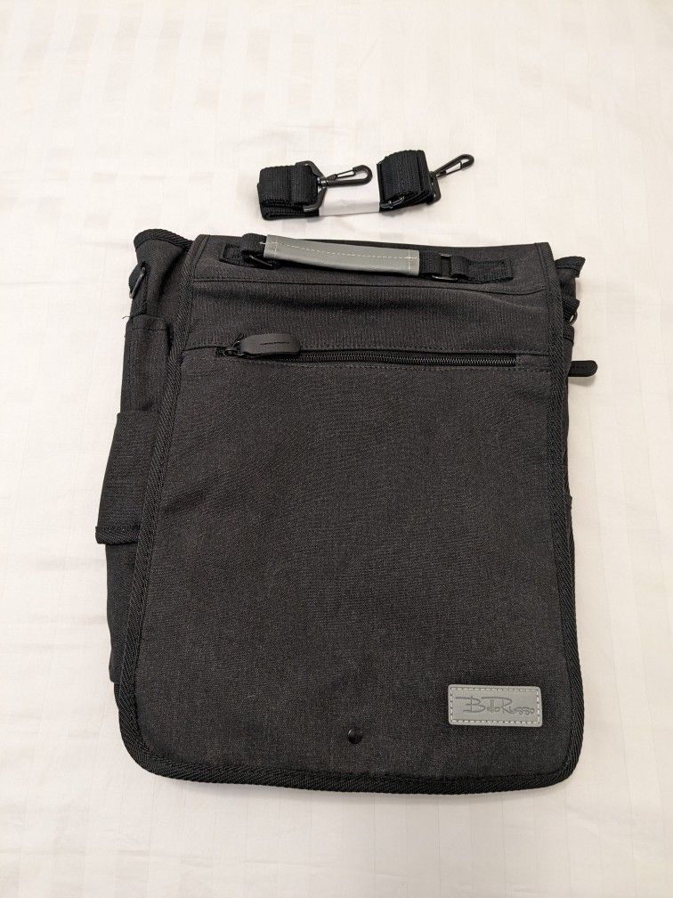 New Canvas Bella Russi Bags
