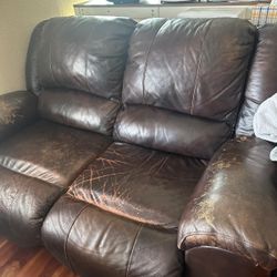 FREE COUCHES!