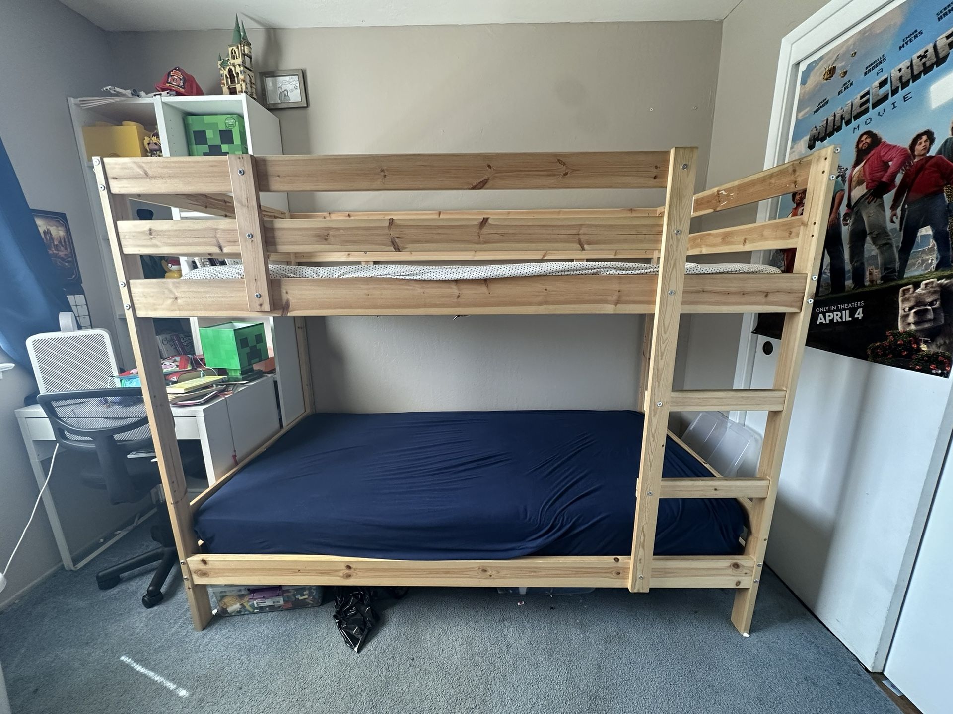 IKEA Bunk Bed