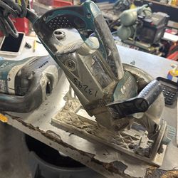Makita 7-1/4 saw