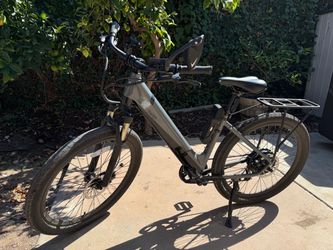 Lightweight Ride1Up Lmtd eBike