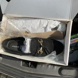 Loafers Aldo (brand New Never Worn)