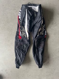 Fox Dirt Bike Pants Size 32