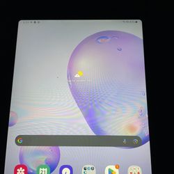 Samsung Galaxy Tab A AT&T