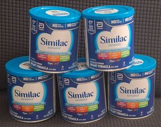 SIMILAC