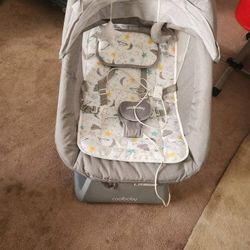 Baby Swings 