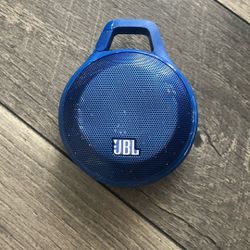JBL Bluetooth Speaker 