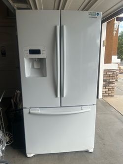 Samsung fridge