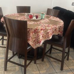 Dinette Table 