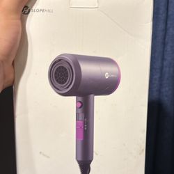 Hair Dryer Slopehill