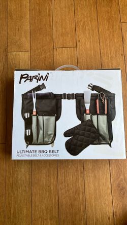 Parini Ultimate BBQ Belt