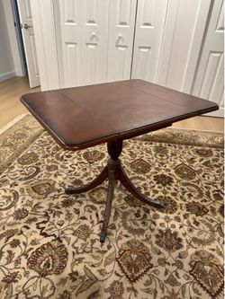 Side Tables