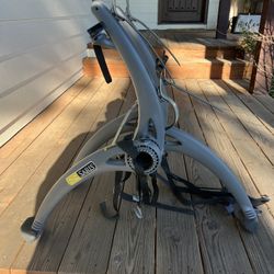 Saris Bike Rack