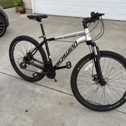 Schwinn Al Comp Bike 