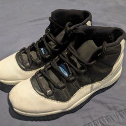 Retro Air Jordan 11 Legend Blue (Customized)