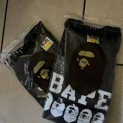 BAPE Shirts 
