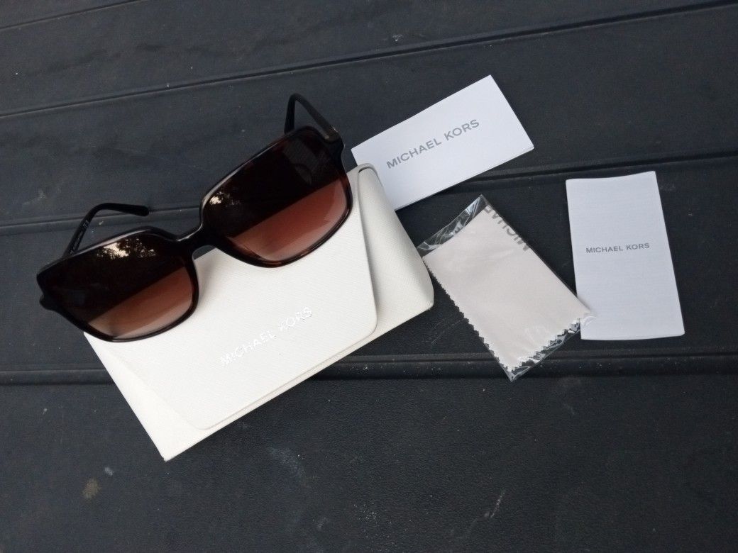 Michael Kors SUNGLASSES