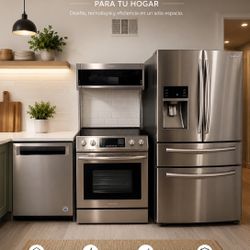 ✨ Imagine your kitchen looking this beautiful! 