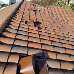Tile Roofing 