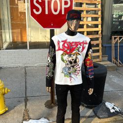 Mens Outfit Jordan Lost Brand 