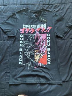 Dragon Ball Z Men’s XS