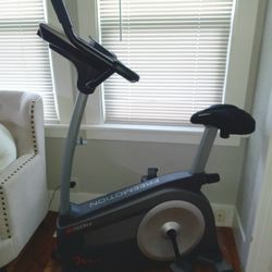 Freemotion 250U Exercise Bike