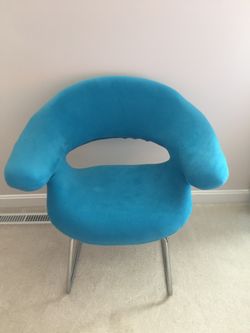 Brand new fancy chair Reg.$60 SALE $45