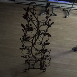 Wine Rack 