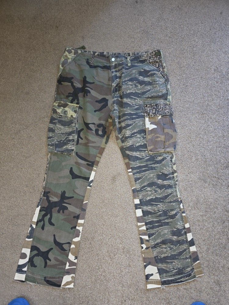 MNML JEANS