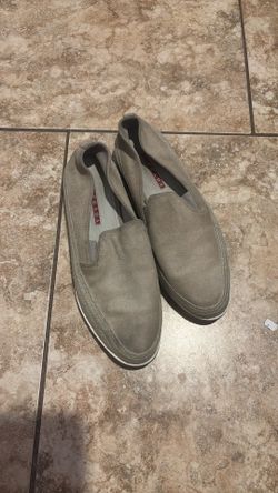Prada shoes
