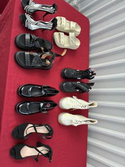 Shoes