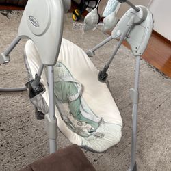 Baby Swing 
