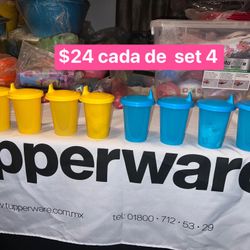 Tupperware