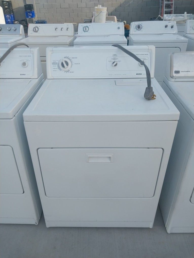 Electric Dryer Free Deliver 